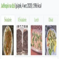 Internetowa dieta Vitalii - moje odczucia