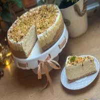 Sernik kajmakowy -bardzo kremowy