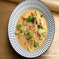 Zupa azjatycka w 10 minut