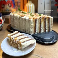 Metrowiec bez pieczenia w 20 minut