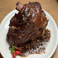 Golonka w piwie -genialna !