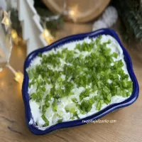 Moskaliki w śmietanie - prosty przepis