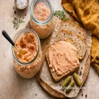 Kiełbasianka -pyszna pasta na kanapki