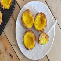 Pastéis de nata, czyli to co w Portugalii najpyszniejsze