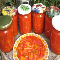 SOS SŁODKO KWAŚNY do słoików na zimę, lepszy jak ze sklepu, idealny do ryżu,makaronu, z warzywami, ananasem, pędami bambusa+FILM