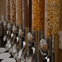 Jak wybrać płatki śniadaniowe, by nie tylko smakowały?