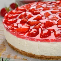 Przepis Na Sernik Z Wiaderka