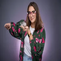 Profesjonalna sesja wizerunkowa – inwestycja w markę osobistą i sukces zawodowy