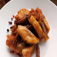 Śledzie w pomidorach totalne umami