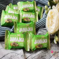Jamajka Pistachio & Kadayif od Vobro