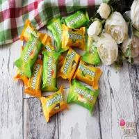 Letnie smaki cukierków Jamajka od Vobro