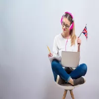 Postanowienie nie-noworoczne: nauka angielskiego