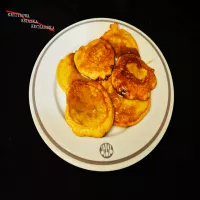 Tagenites czyli starożytne naleśniki