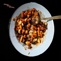 Świąteczny obiad na Antakrtydzie ponad wiek temu