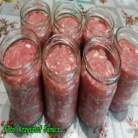 Tyrolska po myśliwsku.