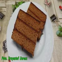 Piernik staropolski ( dojrzewający ).