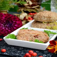 Kotlety mielone prowansalskie