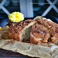 Proste ciasto z jabłkami