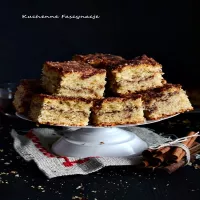 Błyskawiczne ciasto cynamonowe