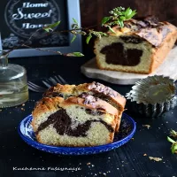 Szybkie ciasto do kawy