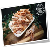 Fit Faworki (do przygotowania w urządzeniu AirFryer)