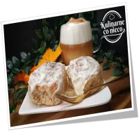 Cinnamon Rolls w Wersji Fit (*SERIA FIT*)