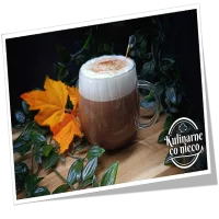 Kremowa Fit Gorąca Czekolada (*SERIA FIT*)