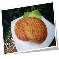 Fit Burgery z Indyka (do przygotowania w urządzeniu AirFryer)