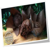 Fit Muffinki Czekoladowe (*SERIA FIT*)