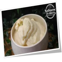 Fit Czosnkowe Purée z Kalafiora (Cook4me Tefal - Multicooker)