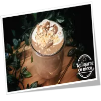 Nocna Orkiszanka z Kremem NutLove Nutty & Cocoa (*SERIA FIT*)