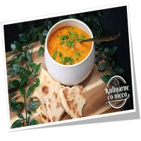 Fit Curry z Ciecierzycy (Cook4me Tefal - Multicooker)