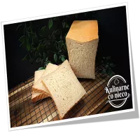 Fit Chleb Tostowy (*SERIA FIT*)