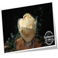 Fit Lody Pistacjowe (Ninja Creami NC300EU)