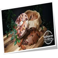 Szybkie Fit Pierniczki bez Leżakowania (*SERIA FIT*)