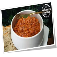 Fit Gołąbki bez Zawijania (Cook4me Tefal - Multicooker)