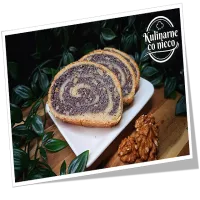 Fit Rolada Makowa (*SERIA FIT*)