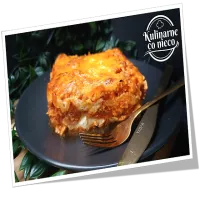 Lasagne w Wersji Light (*SERIA FIT*)