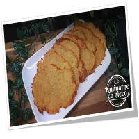 Pieczone Placki Ziemniaczane (*SERIA FIT*)