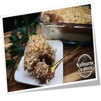 Fit Deser a'la Kinder Bueno (*SERIA FIT*)