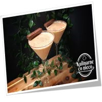 Koktajl Czekoladowy Orzech (tylko dla osób pełnoletnich)