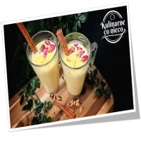 Masala Milk (Masala Doodh) (*SERIA FIT*)