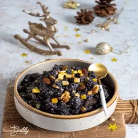 Ekspresowa masa makowa z bakaliami