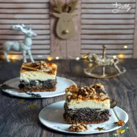 Seromakowiec - wersja uproszczona