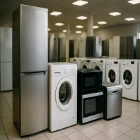 Agd używane – czy warto kupować?