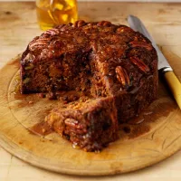 Ciasto marchewkowe z ksylitolem