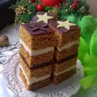 piernik sześciotygodniowy (staropolski)