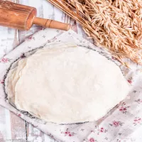 Egg rolls - chińskie ciasto na pierożki, sajgonki.